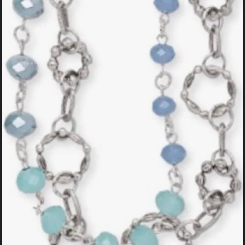 Premier Design Necklace "Under the Sea"
